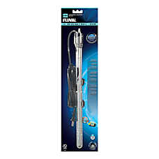 Fluval? Submersible Aquarium Heater for Fish Tanks