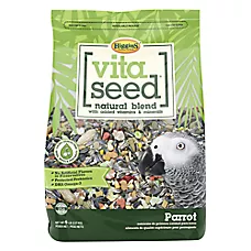 Higgins Vita Seed Parrot Food - Seed Blend