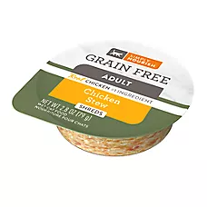 Simply Nourish® Original Cat Wet Food - Shreds & Flaked, Stew, Grain Free, 2.8 Oz