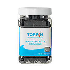 Top Fin? Plastic Bio-Balls - Aquarium Filter Media