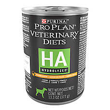 Purina Pro Plan Veterinary Diets HA Hydrolyzed Adult Wet Dog Food - Chicken