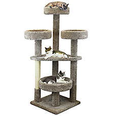 Prestige Extra Large Cat Tower