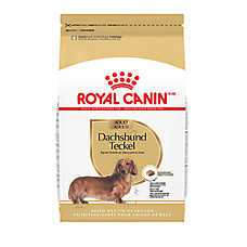 Royal Canin? Breed Health Nutrition? Dachshund Breed Specific Adult Dog Dry Food