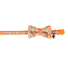 Thrills & Chills&trade; Halloween Ghost Kitten & Cat Collar