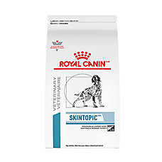 Royal Canin Veterinary Diet Skintopic Medium & Large Breed Adult Dry Dog Food