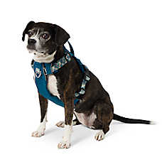 Arcadia Trail? Lightweight Dog Harness, Reflective Thread, Adjustable, Multiple Colors & Sizes
