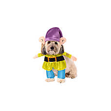 Rubie's Pet Shop Halloween Dopey Dwarf Dog & Cat Costume