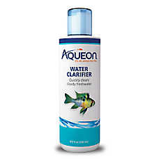 Aqueon? Aquarium Water Clarifier for Cloudy Aquarium Water