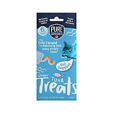 Pure Cravings Creamy Lickable Wet Cat Treat - Multipack, 6 ct, 3 oz