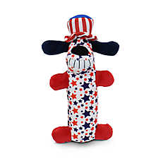 Multipet? BOBO USA Dog Toys