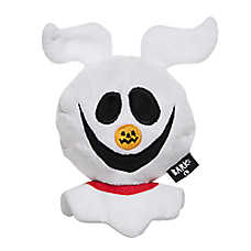 BARK Zoomie Zero Plush Dog Toy