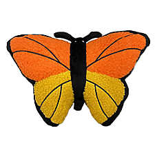 Barker's Boutique Wildlife Bella Monarch Butterfly