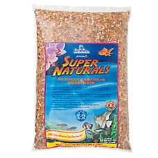 CaribSea Super Natural Zen Garden Aquarium Gravel Fish Tank Gravel