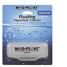 Mag-Float? Aquarium Cleaner - Algae Cleaning Tool for Fish Tanks