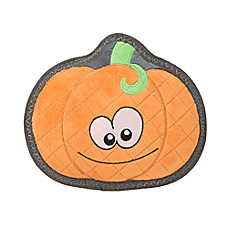 Joyhound??Rip Roarin Pumpkin Dog Toy