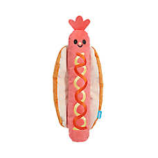 BARK Big Daddy O Dog Toy