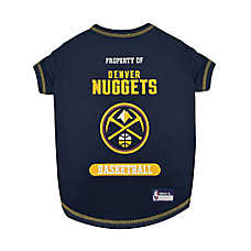 Pets First Denver Nuggets Tee