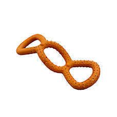 ARLEE Max Fusion with Nike Grind, Tug Dog Toy
