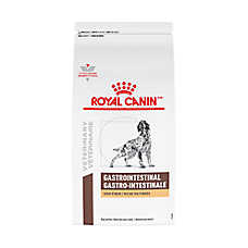 Royal Canin? Veterinary Diet Canine Gastrointestinal Adult Dry Dog Food # High Fiber