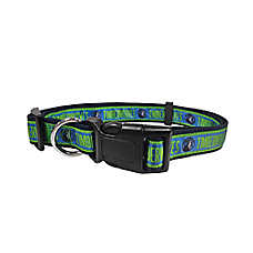 Pets First Minnesota Timberwolves Satin Collar