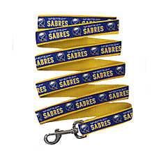 Pets First Buffalo Sabres Dog Leash