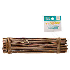 Full Cheeks&trade; Small Pet Willow Bundle Chew