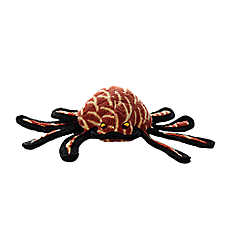 TUFFY? Desert Spider Dog Toy