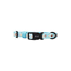 Sassy Woof Sweets & Pawfee Dog Collar
