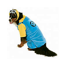 Rubie's Pet Shop Halloween Minion Dog & Cat Costume