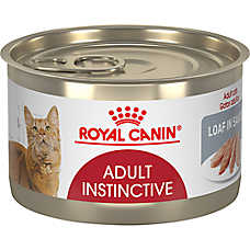 Royal Canin Adult Instinctive 5.1 OZ