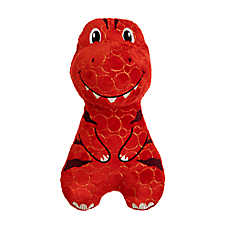 Bite Force Gmason Bite Force Dino Tough Dog Toy, Large
