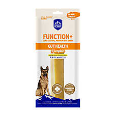 Himalayan Medium Adult Dog Chews - Pumpkin