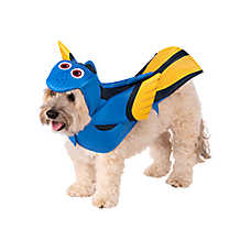 Rubie's Pet Shop Halloween Dory Dog & Cat Costume