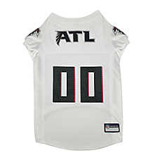 Pets First Atlanta Falcons Jersey