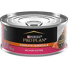 Purina Pro Plan Complete Essentials Adult Wet Cat Food - Antioxidants, in Sauce, 5.5 Oz