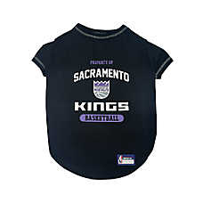 Pets First Sacramento Kings T-Shirt