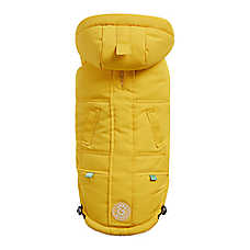 GF PET? Elasto-fit? Arctic Dog Coat