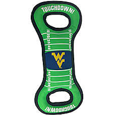 Pets First West Virginia Field Toy