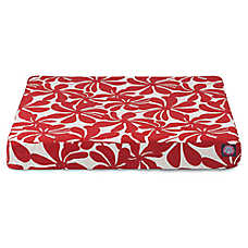 Majestic Pet Plantation Rectangle Indoor & Outdoor Dog Bed