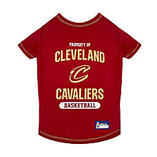 Pets First Cleveland Cavaliers Tee