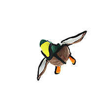 TUFFY? Barnyard Themed Dog Toy- Duck
