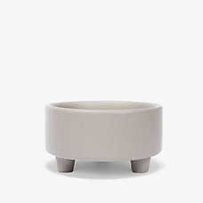 Waggo Ceramic Uplift Pet Bowl