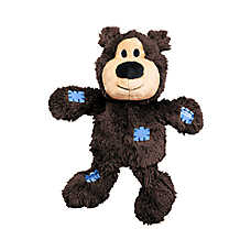 KONG? Wild Knots Bear