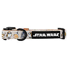 Sassy Woof Star Wars The Rebel Alliance Adjustable Dog Collar