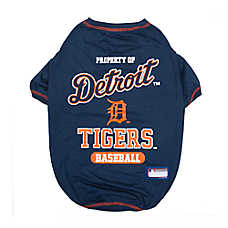 Detroit Tigers MLB Team Tee