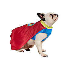 Rubies Pet Shop, Superhero Costume