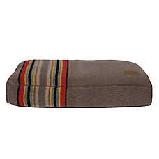 Pendleton Yakima Camp Mattress Dog Bed