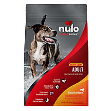Nulo MedalSeries Adult Dog Dry Food - Beef, Barley & Lamb