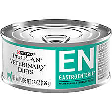 Purina? Pro Plan? Veterinary Diets Wet Cat Food - EN, Gastroenteric