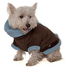 Kumfy Tailz&trade; Warming/Cooling Winter Vest Dog Harness